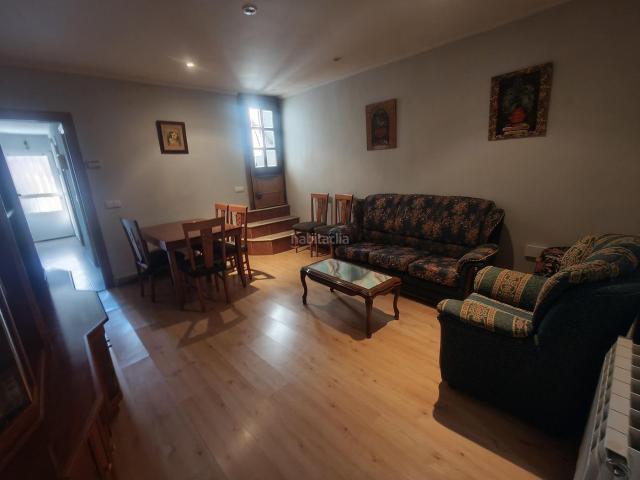 Casa en venta en La Horta, Zamora