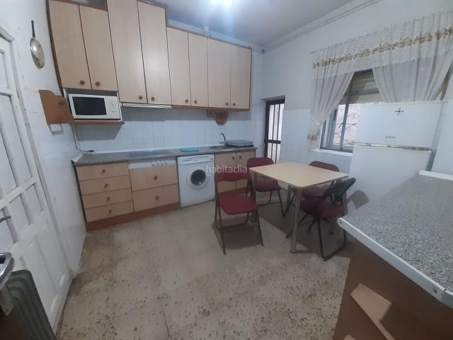 Casa en venta en La Horta, Zamora