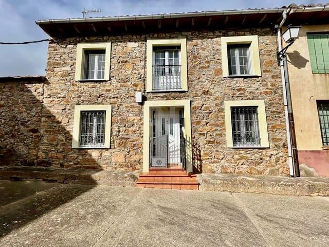 Casa en venta en Ayoó De Vidriales, Castilla y León