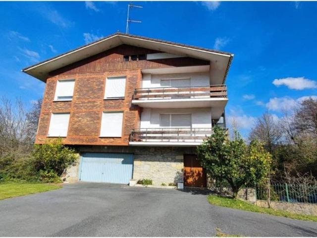 Casa en venta en Zamudio, Guipúzcoa