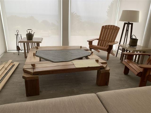 Casa en Venta en Zapallar Norte