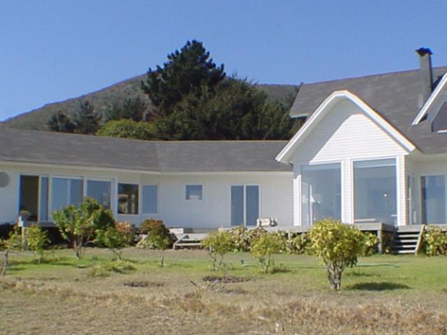 Casa en Venta en Zapallar Norte