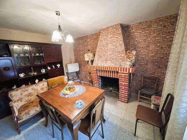 Casa en venta en Zapardiel De La Ribera, Castilla y León