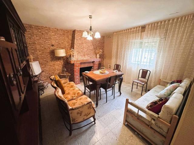 Casa en venta en Zapardiel De La Ribera, Castilla y León