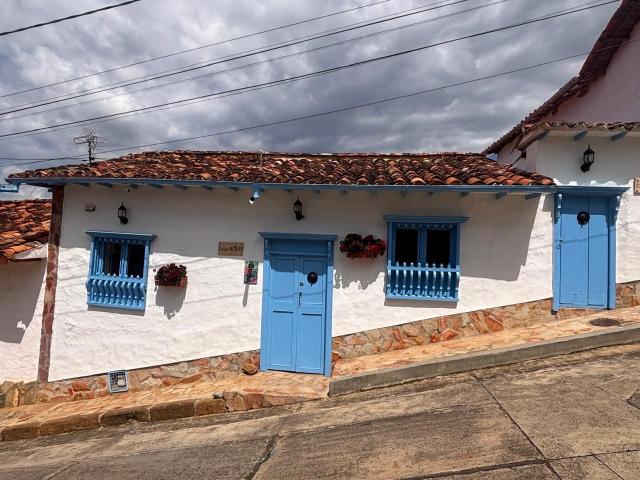 Casa en venta en Santander