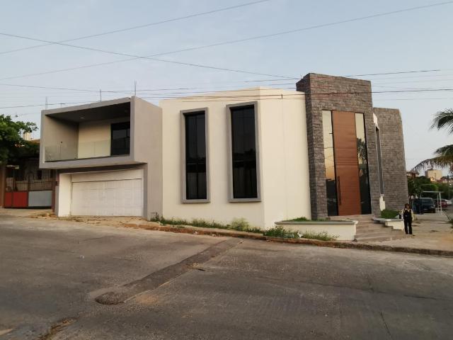 Casa en venta en Acayucan