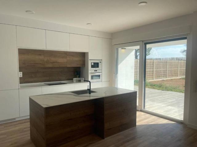 Casa en venta en Distrito Rural, Zaragoza