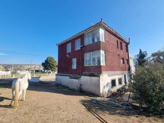Casa en venta en Zaragoza, Aragón