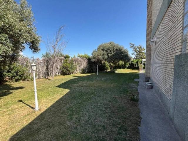 Casa en venta en Zaragoza, Aragón