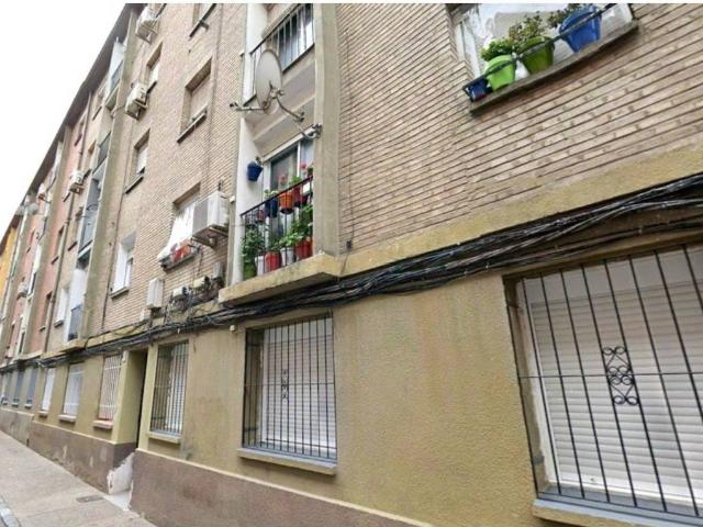 Casa en venta en Zaragoza, Aragón