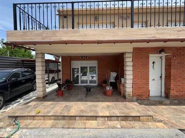 Casa en venta en Distrito Rural, Zaragoza