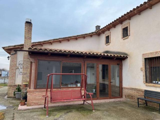 Casa en venta en Zaragoza, Aragón