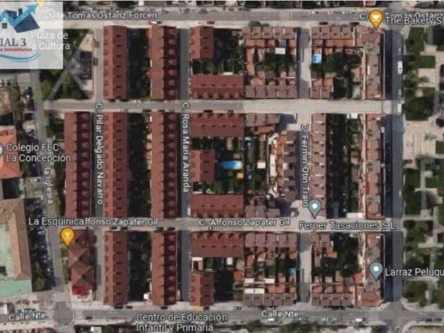 Casa en venta en Zaragoza, Aragón