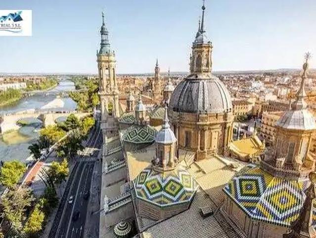 Casa en venta en Zaragoza