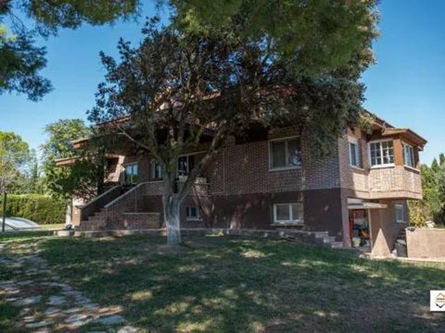Casa en venta en San José, Zaragoza