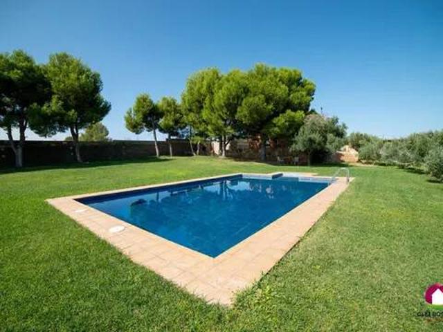 Casa en venta en Distrito Rural, Zaragoza