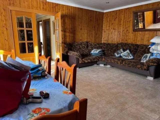 Casa en venta en Oliver-Valdefierro, Zaragoza