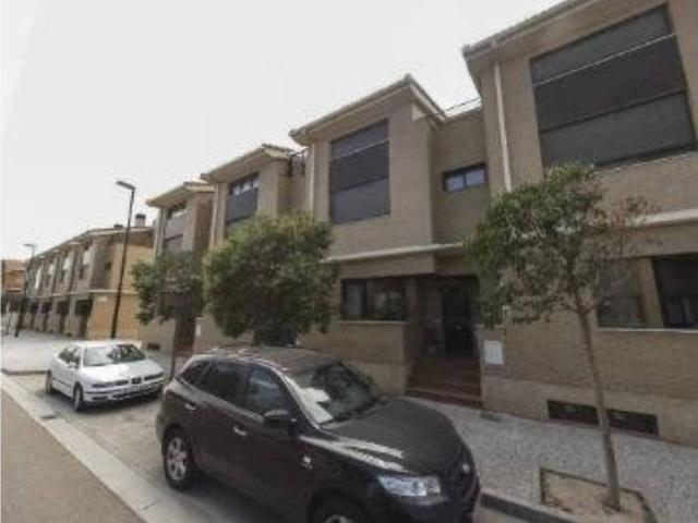 Casa en venta en Santa Isabel, Zaragoza