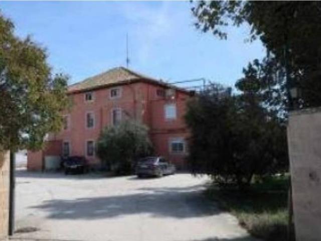 Casa en venta en Distrito Rural, Zaragoza