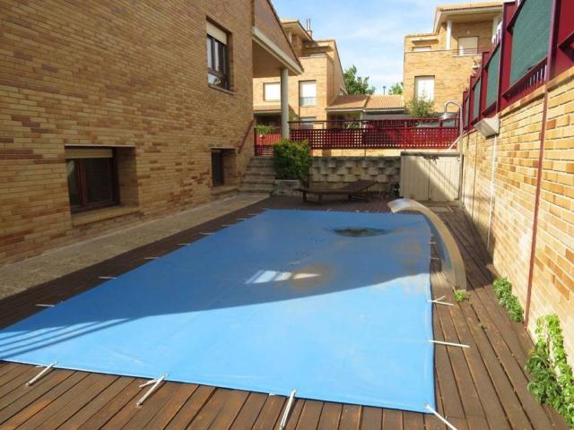 Casa en venta en Zaragoza, Aragón