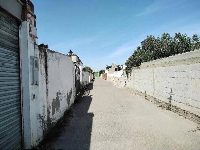 Casa en venta en Distrito Rural, Zaragoza