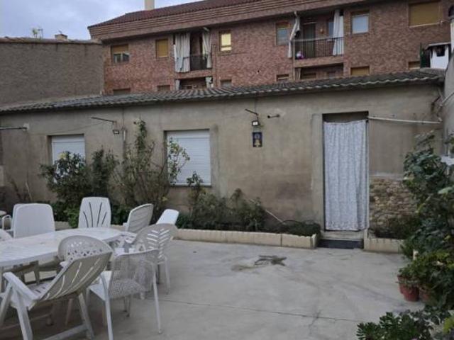 Casa en venta en Oliver-Valdefierro, Zaragoza