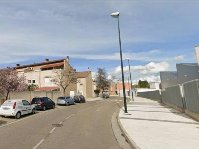 Casa en venta en Zaragoza