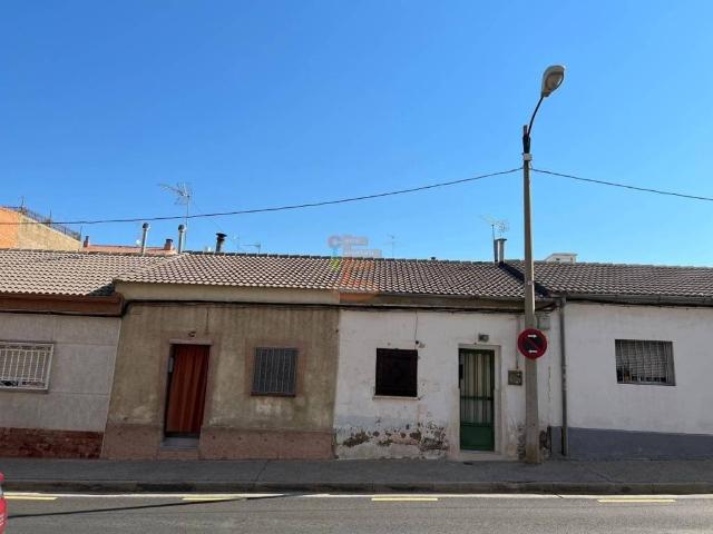 Casa en venta en Zaragoza, Aragón