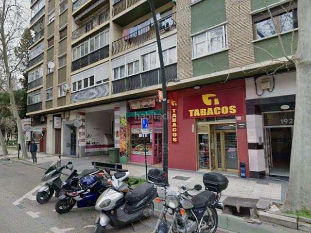 Casa en venta en Casco Histórico, Zaragoza