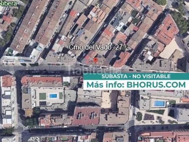 Casa en venta en Casco Histórico, Zaragoza
