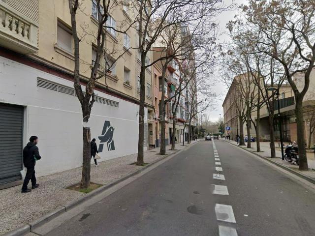 Casa en venta en Casco Histórico, Zaragoza