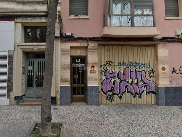 Casa en venta en Casco Histórico, Zaragoza