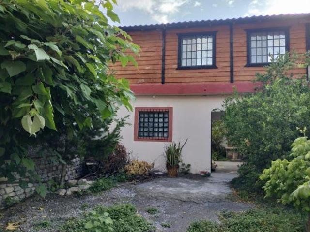 CASA EN VENTA EN ZARAGOZA N.L