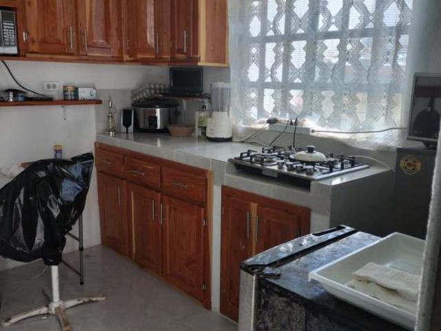 CASA EN VENTA EN ZARAGOZA N.L