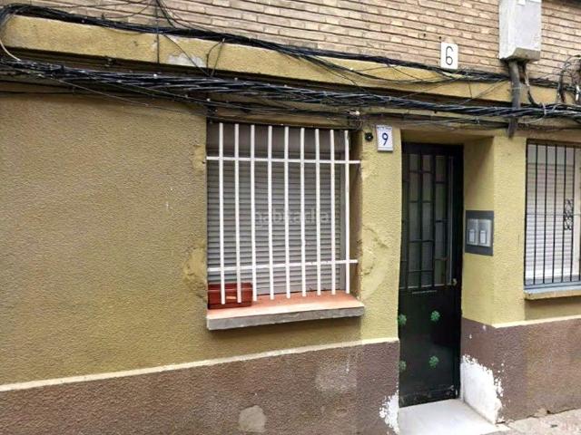 Casa en venta en Casco Histórico, Zaragoza