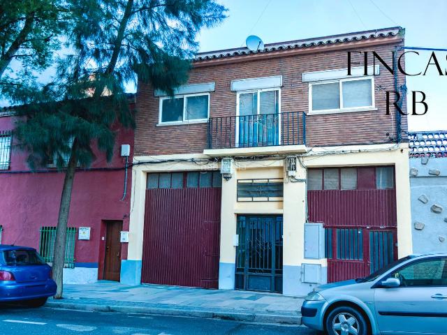 Casa en venta en Casco Histórico, Zaragoza
