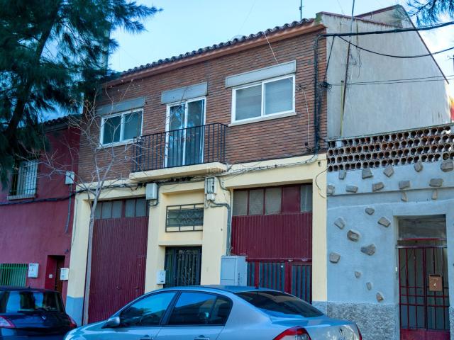Casa en venta en Casco Histórico, Zaragoza