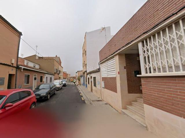 Casa en venta en Casco Histórico, Zaragoza