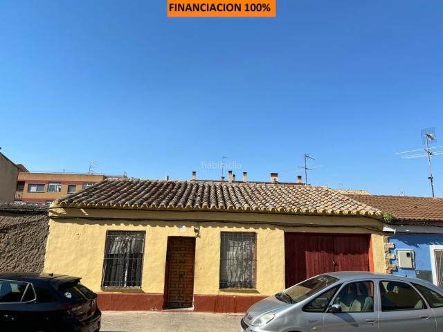 Casa en venta en Casco Histórico, Zaragoza