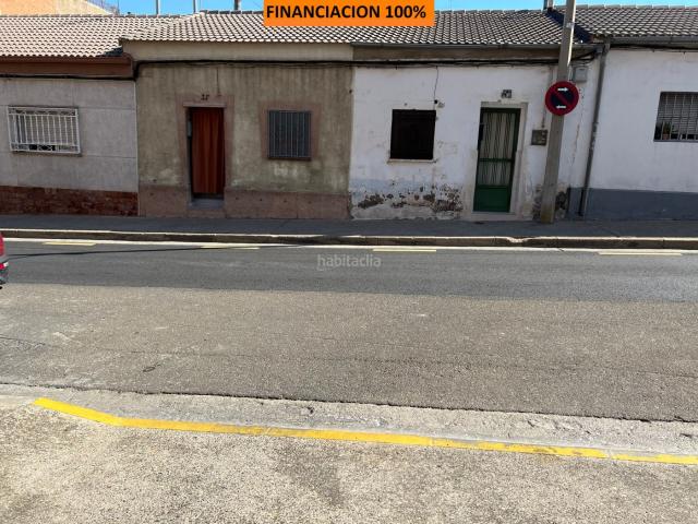Casa en venta en Casco Histórico, Zaragoza