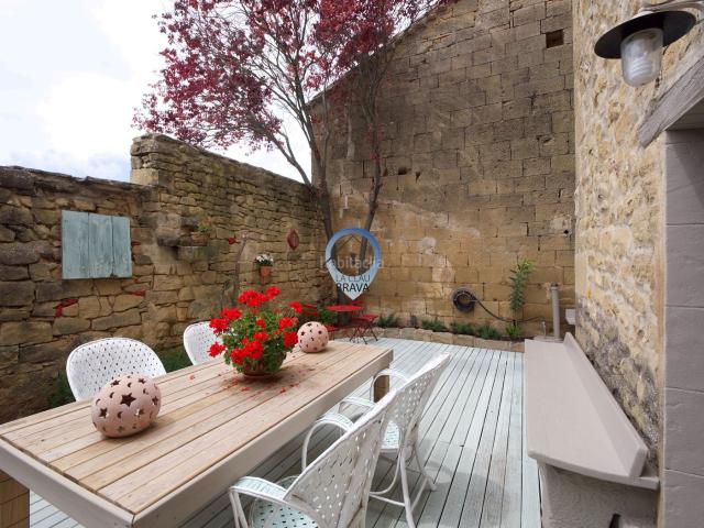 Casa en venta en Cinco Villas, Aragón