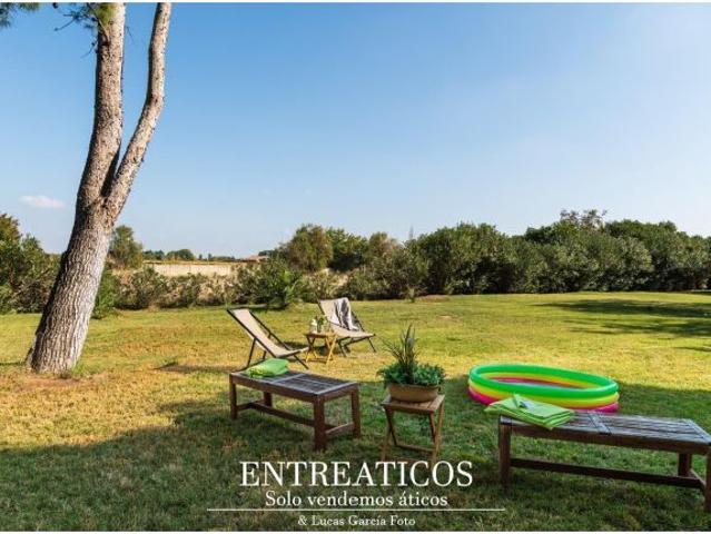 Casa en venta en Distrito Rural, Zaragoza