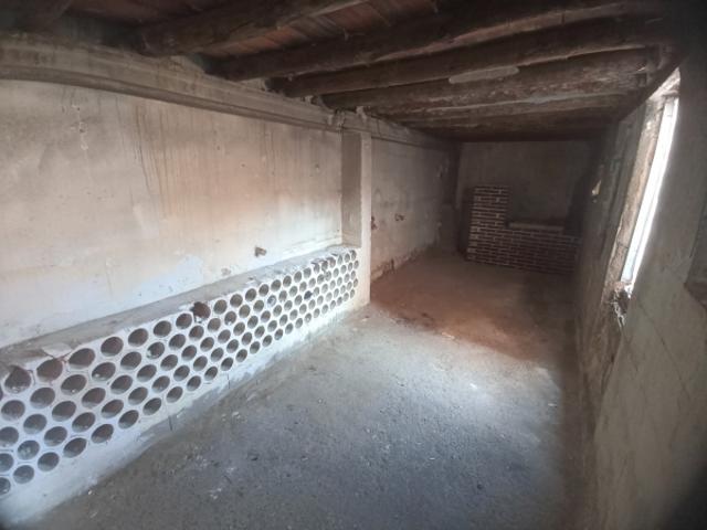 Casa en venta en Oliver-Valdefierro, Zaragoza