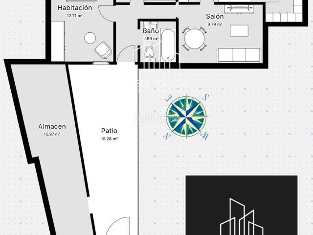 Casa en venta en Zarapicos, Castilla y León