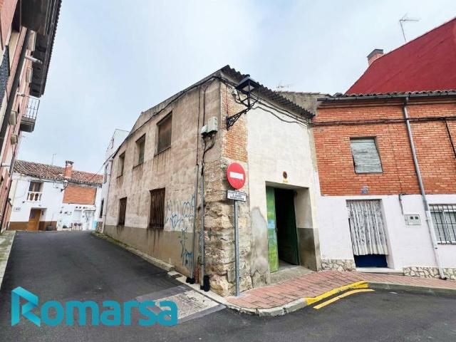 Casa en venta en Zaratán