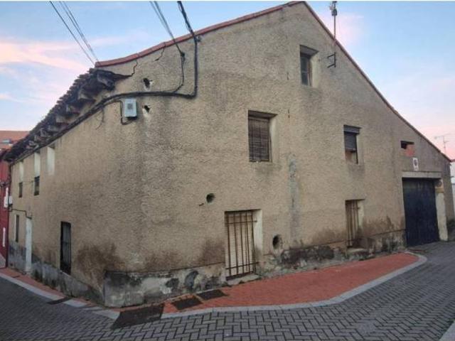 Casa en venta en Zaratán, Valladolid