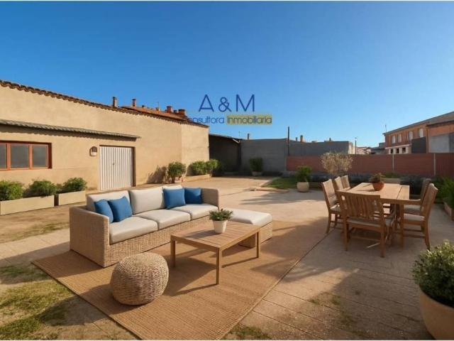 Casa en venta en Zaratán, Castilla y León