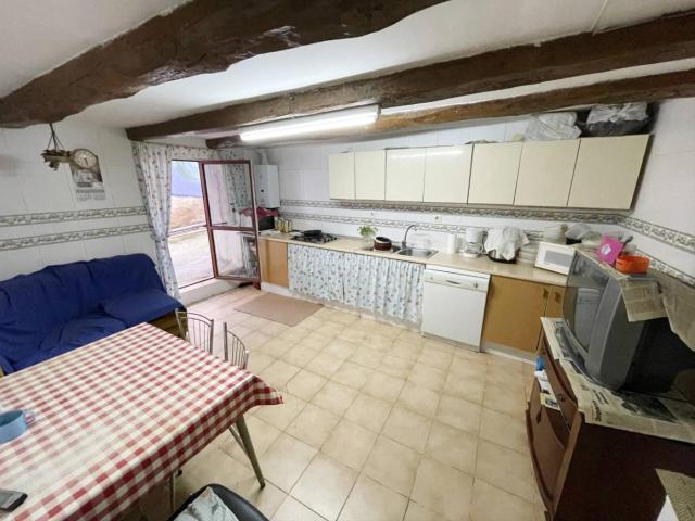Casa en venta en Zaratán