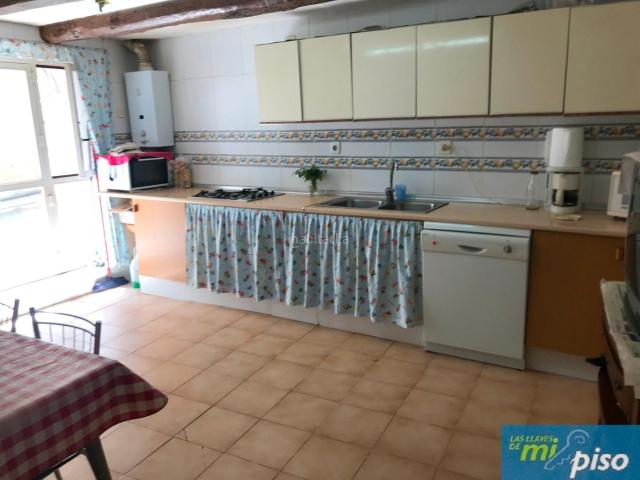 Casa en venta en Zaratán