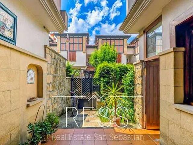 Casa en venta en Aritzbatalde, Urola-Kosta
